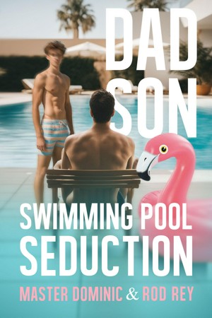 andrew kinzer recommends Dad Son Seduction