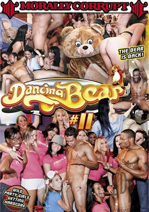 christa place recommends Dancing Bear Orgy