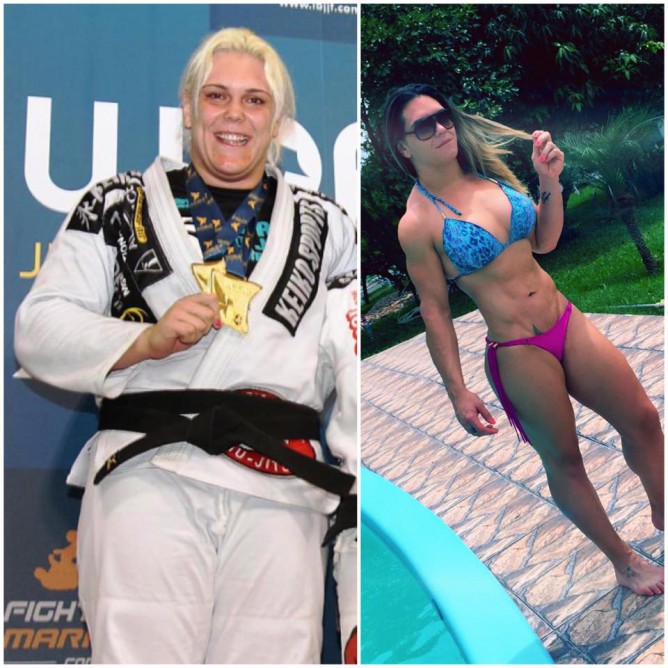 brandon lampe recommends Gabi Garcia Nude