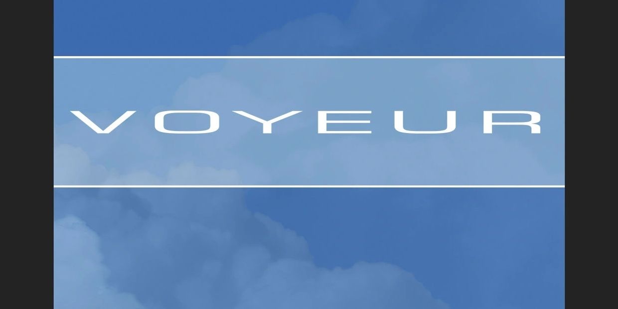 bradd conyne recommends Voyeur Cloud