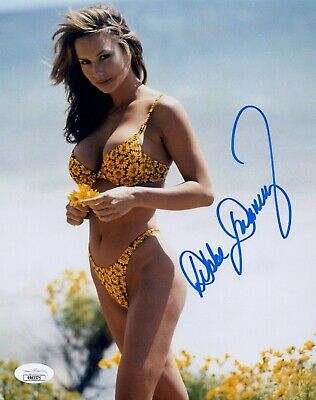 alice beems recommends Debbe Dunning Bikini