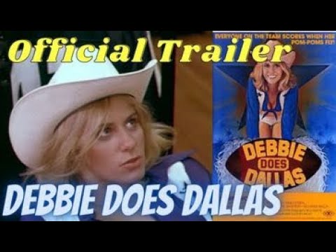 Best of Debbie does dallas 1978 full movie