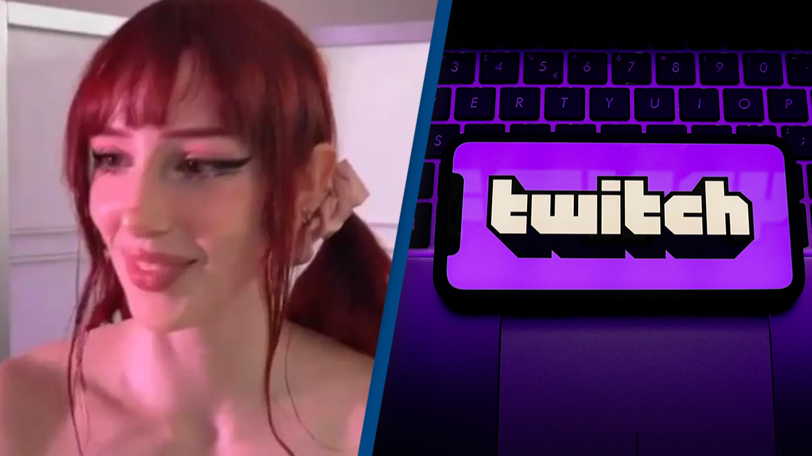 dita cruz share morgpie nude on twitch photos