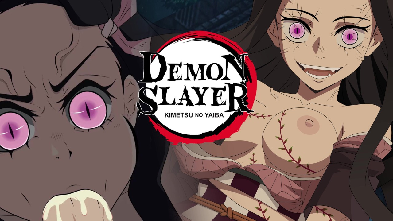 Demon Slayer P O R N cute videos