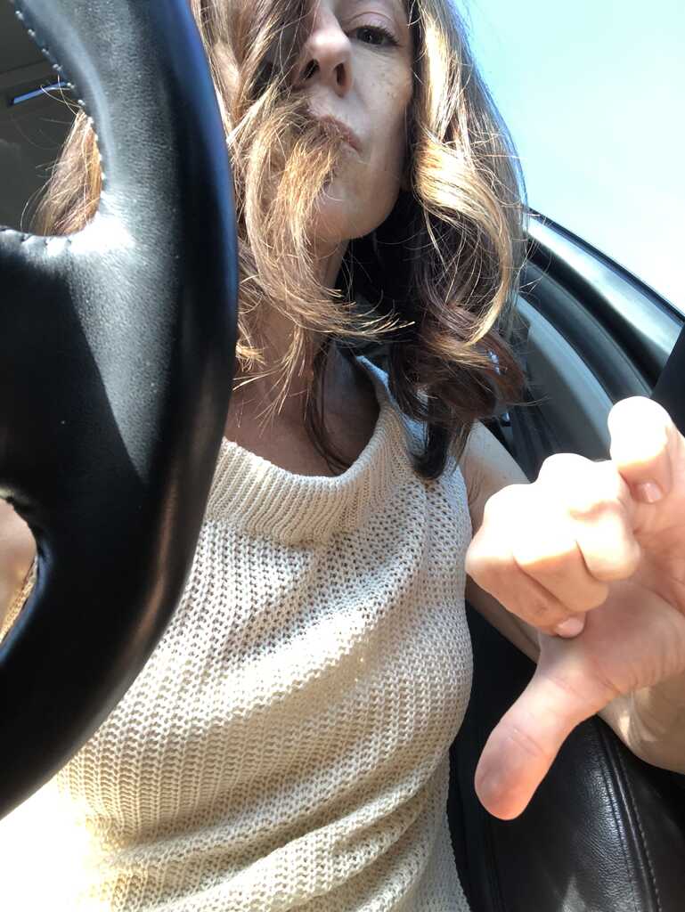 chucky ching share driving tits out photos