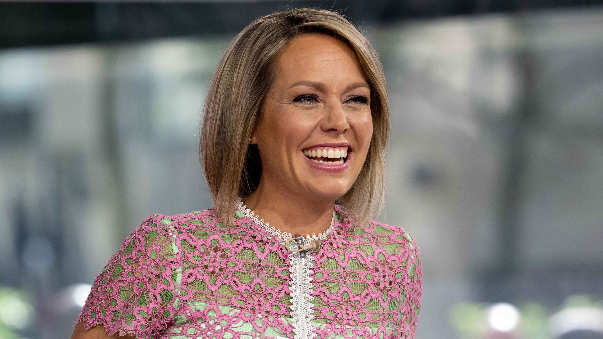 dylan dreyer in bikini