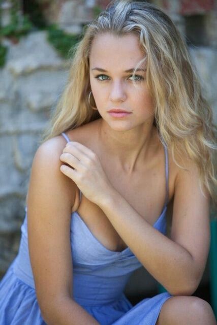 dilla amin recommends Madison Iseman Hot