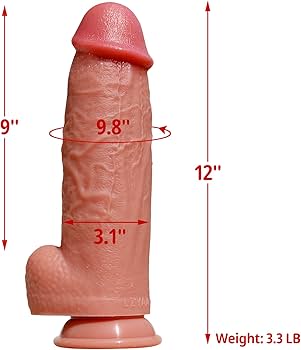 ankur masih recommends 12 inch penises pic