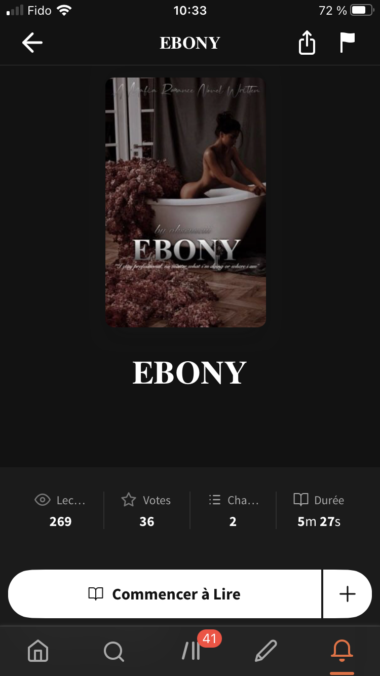 arie budi recommends Ebony Xx