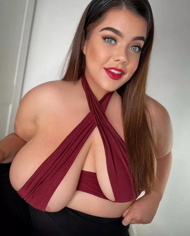 Enormous Boobs Webcam greek xxx