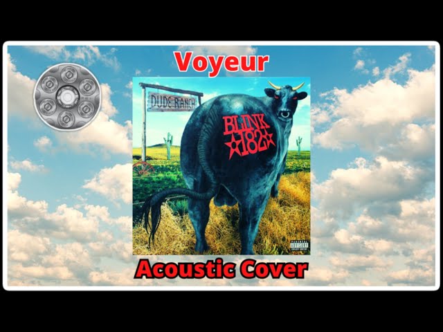 bella levin recommends Voyeur Cloud