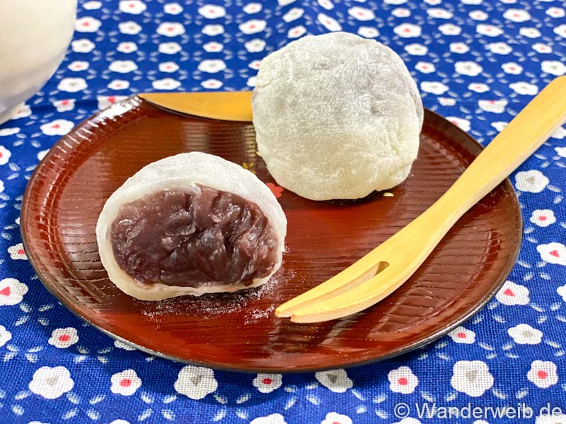 chad sheffler recommends 15 Daifuku