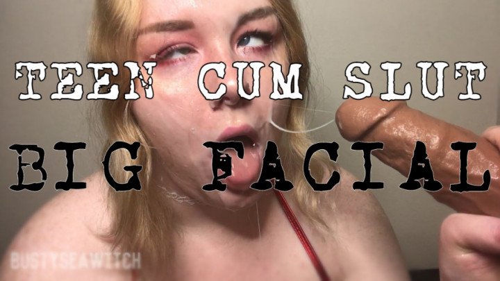 Facial Joi meat pictures