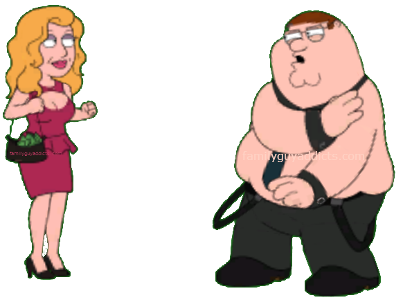 Best of Family guy stripper