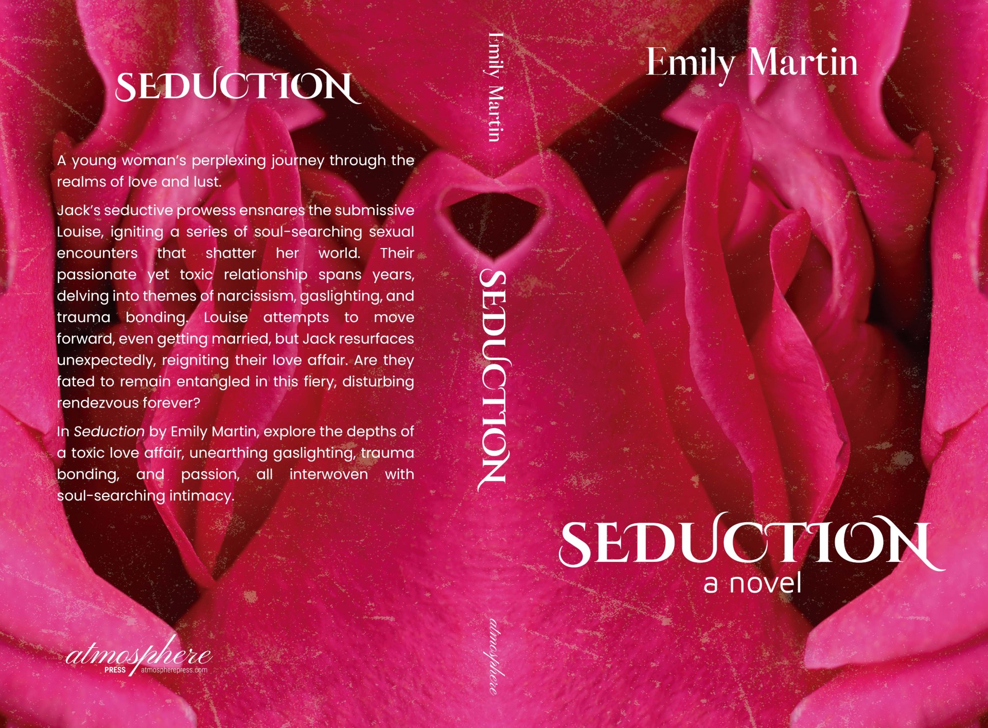 family seductions