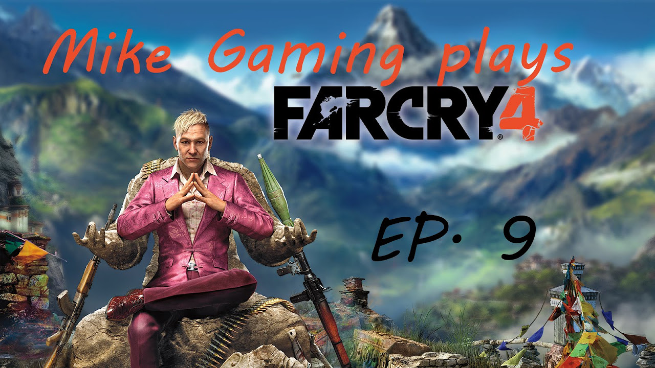 ayesha quadri recommends Far Cry 4 Porn