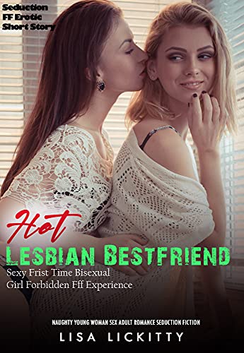 Friend Lesbian Seduction make up