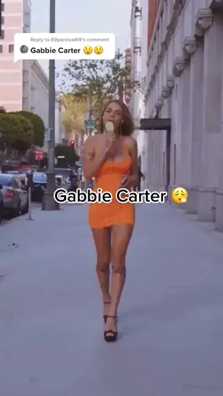 carlos hogan recommends Gabbie Carter Golfer