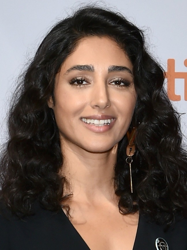 aki angel recommends golshifteh farahani nude pic