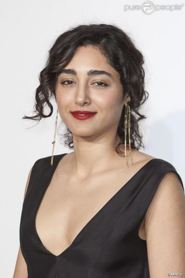 asmaa mokhtar share golshifteh farahani nude photos