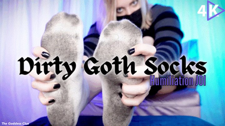 amalia santos add goth foot joi photo