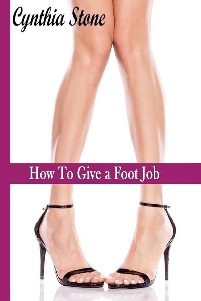 cherie kohler add high heel foot jobs photo