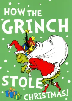 claudette robert recommends How The Grinch Stole Virginities