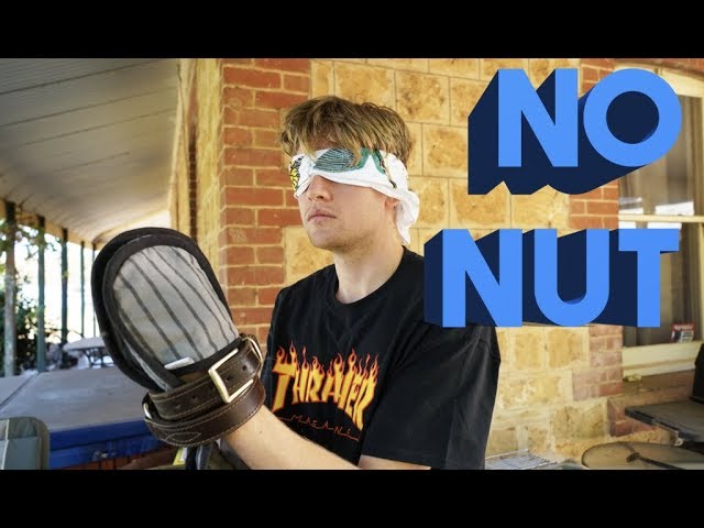 clint stroud add photo how to survive no nut november