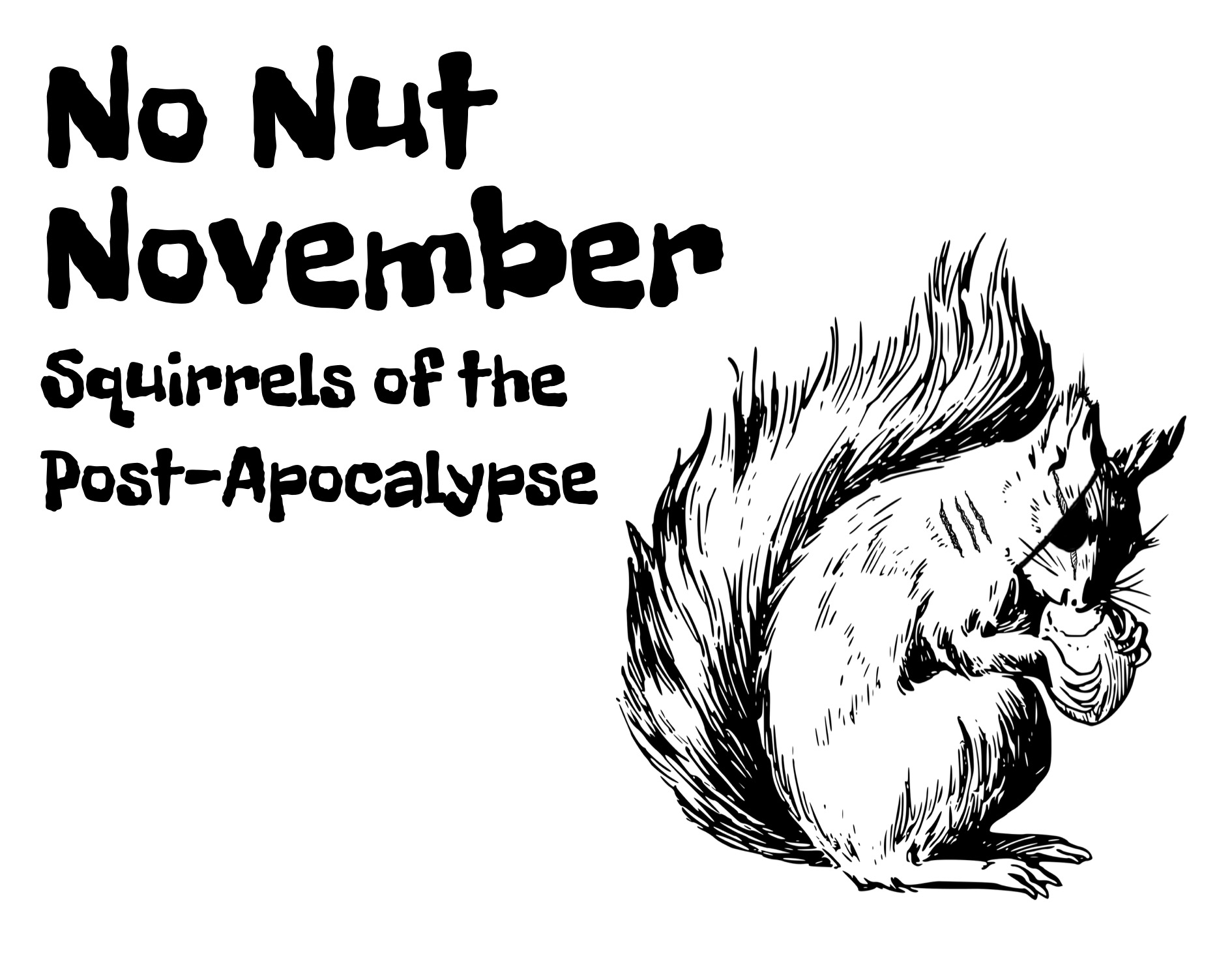 babatunde scotty recommends How To Survive No Nut November