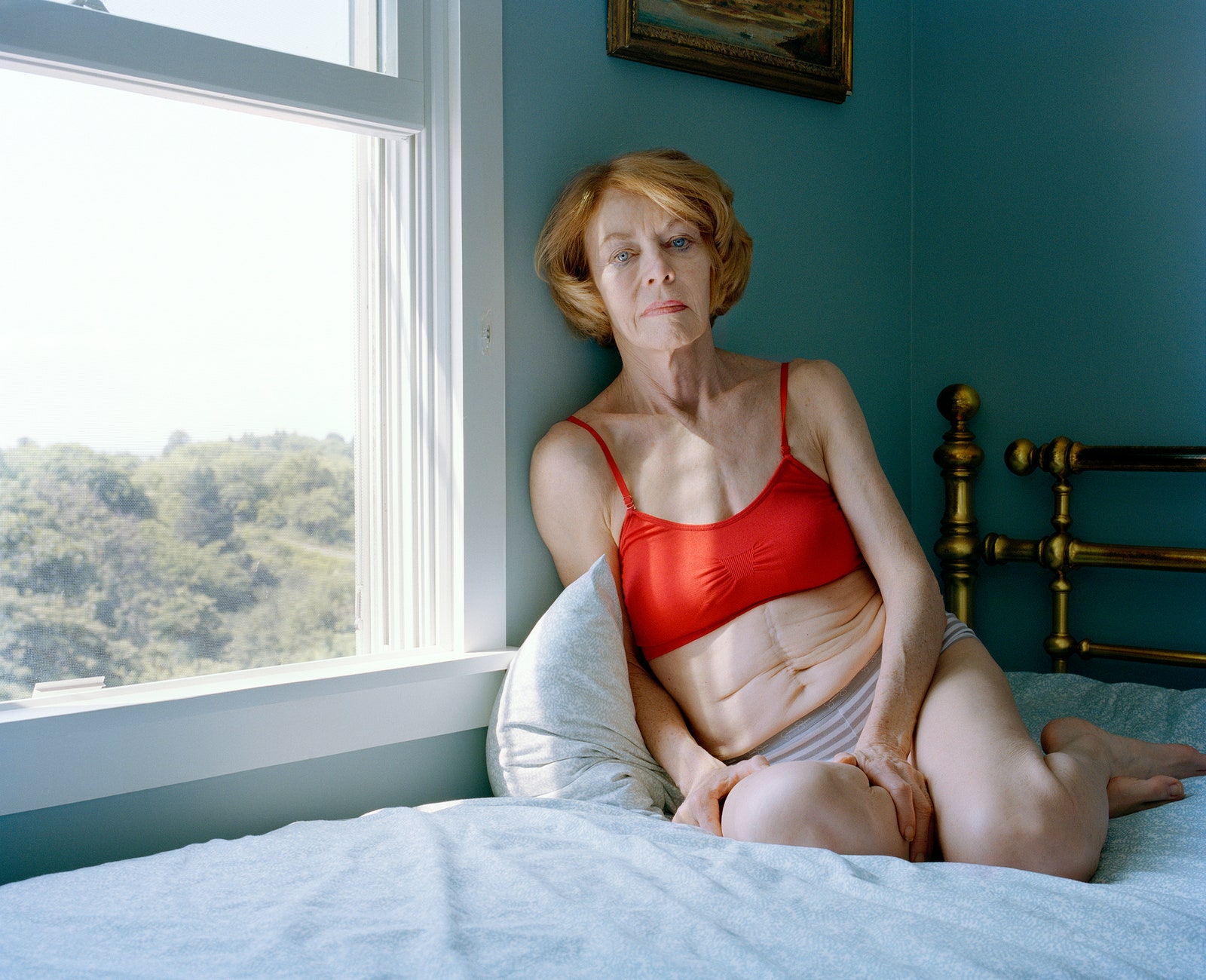 art kaufman recommends Images Of Nude Older Women