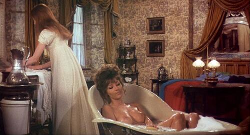 Best of Ingrid pitt nude