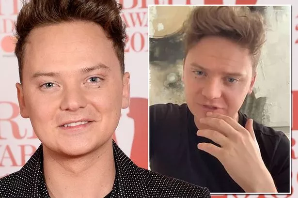 diane m walton recommends is conor maynard gay pic