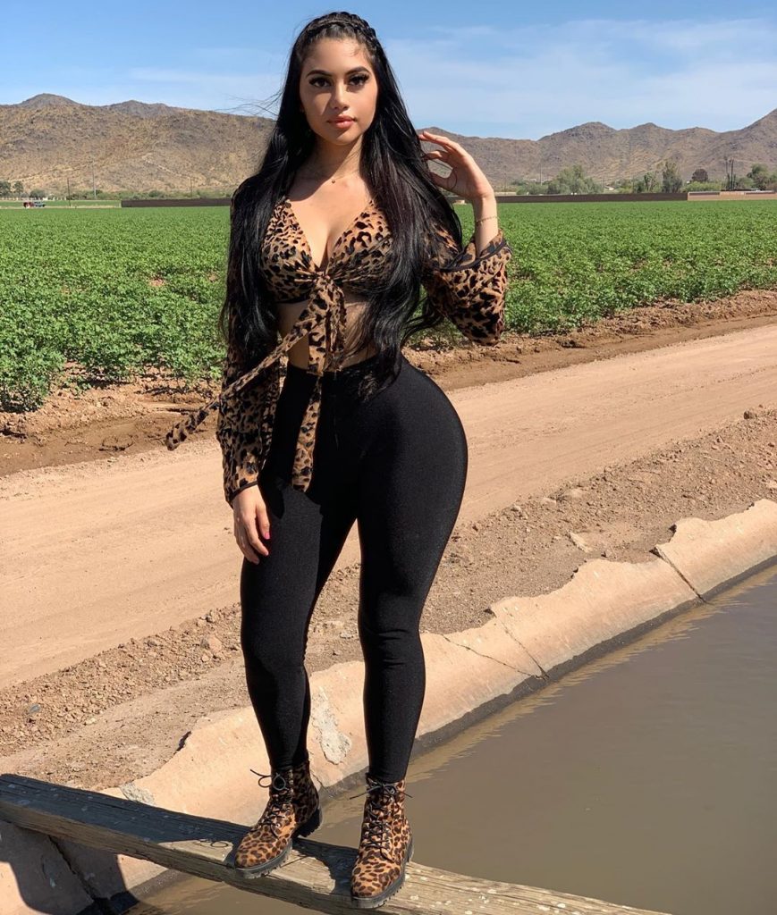 anton valkov recommends jailyne ojeda ochoa porn pic