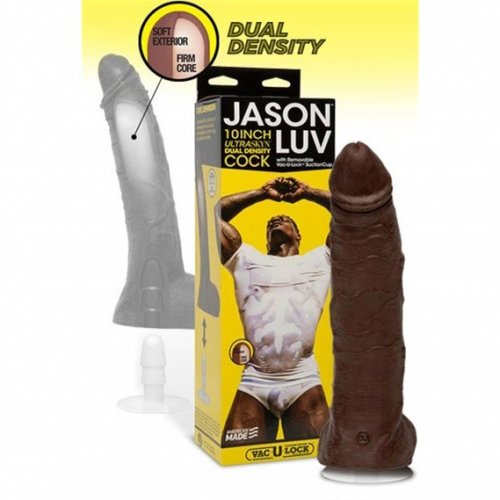 dhiren chheda recommends jason luv dick size pic