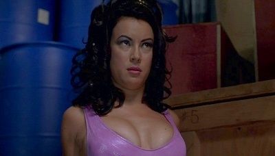 ardian morina recommends jennifer tilly nude pic