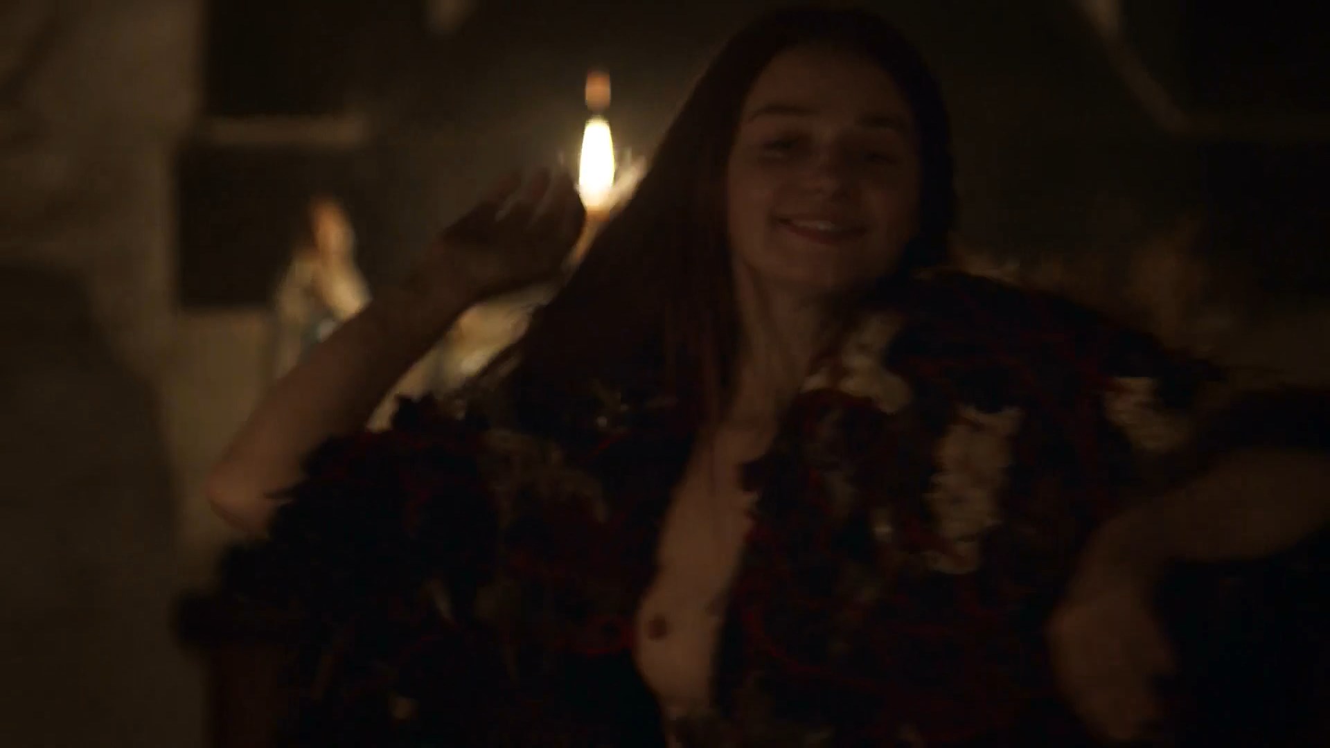 coralyn reyes recommends Jessica Barden Nude