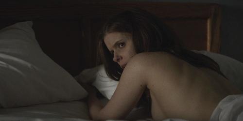 Best of Kate mara nude pictures