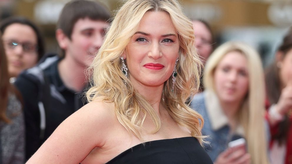 donna marges recommends kate winslet nude titanic pic