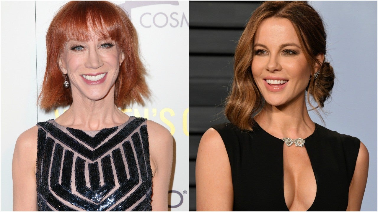 courtney shapiro recommends kathy griffin bikini pic