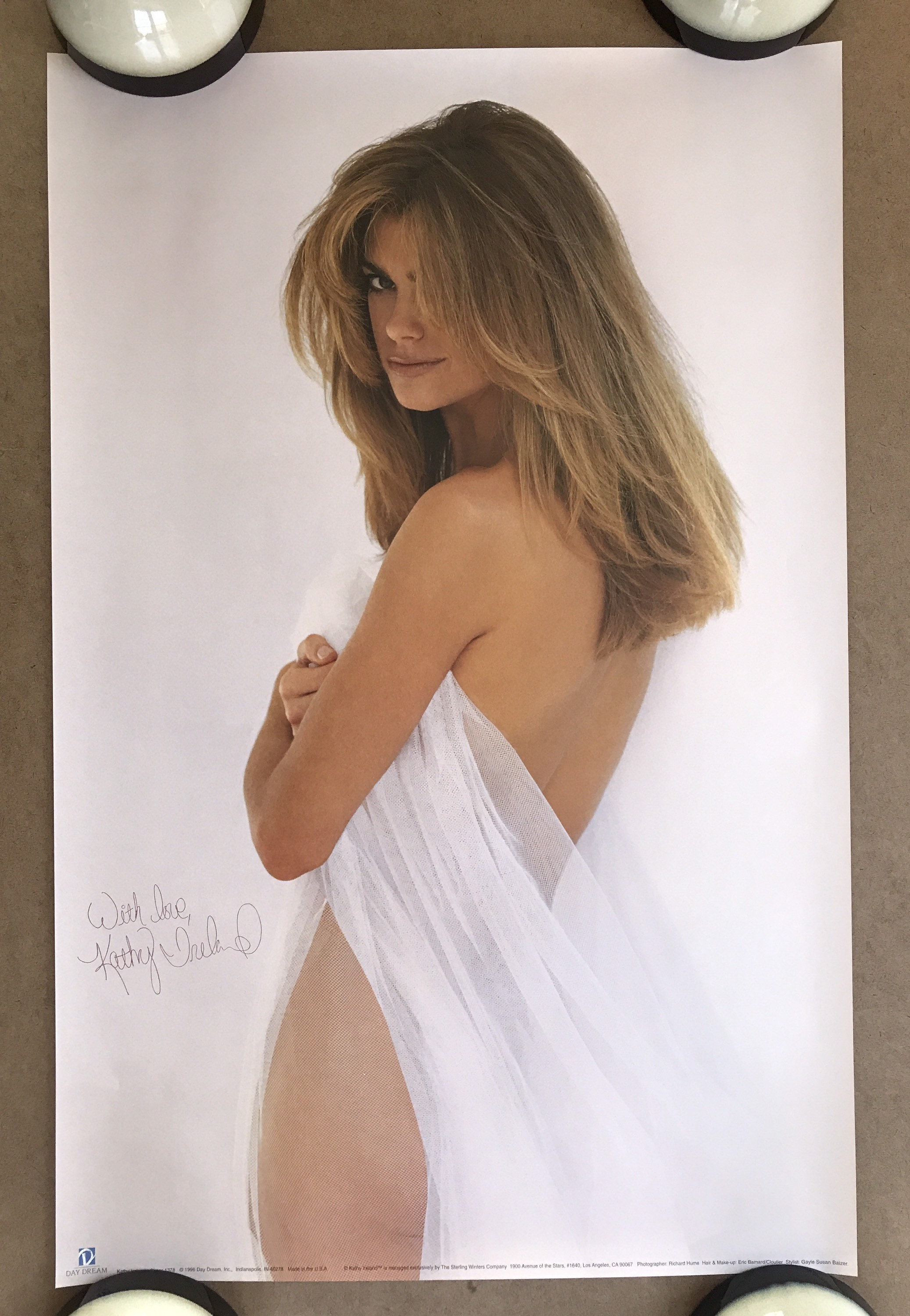 andi metolli add kathy ireland nude photo