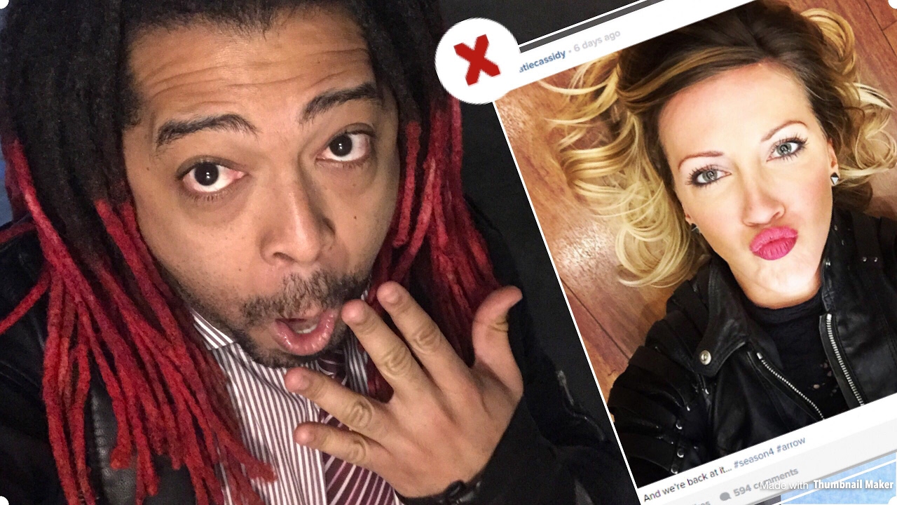 andy tuazon recommends katie cassidy leaked pic