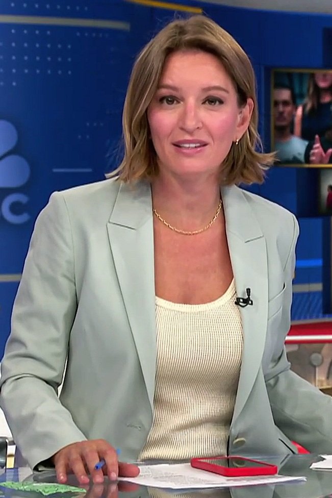 cameron wald recommends katy tur titties pic