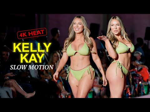 alison seal recommends Kelly Kay Bikini