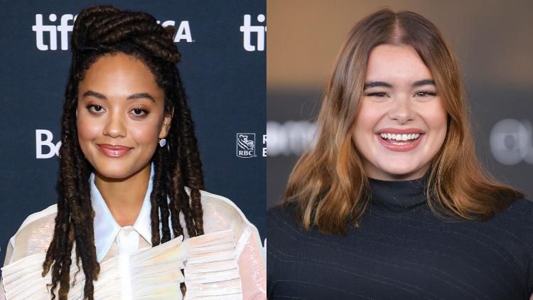 dani deac recommends Kiersey Clemons Lesbian