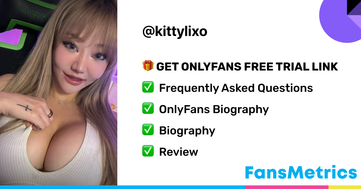 dan dicaprio recommends kittylixo anal pic