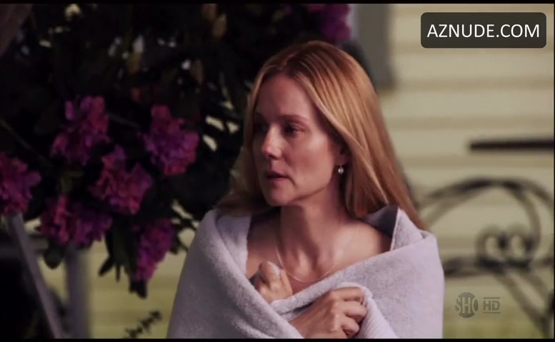 Best of Laura linney breasts