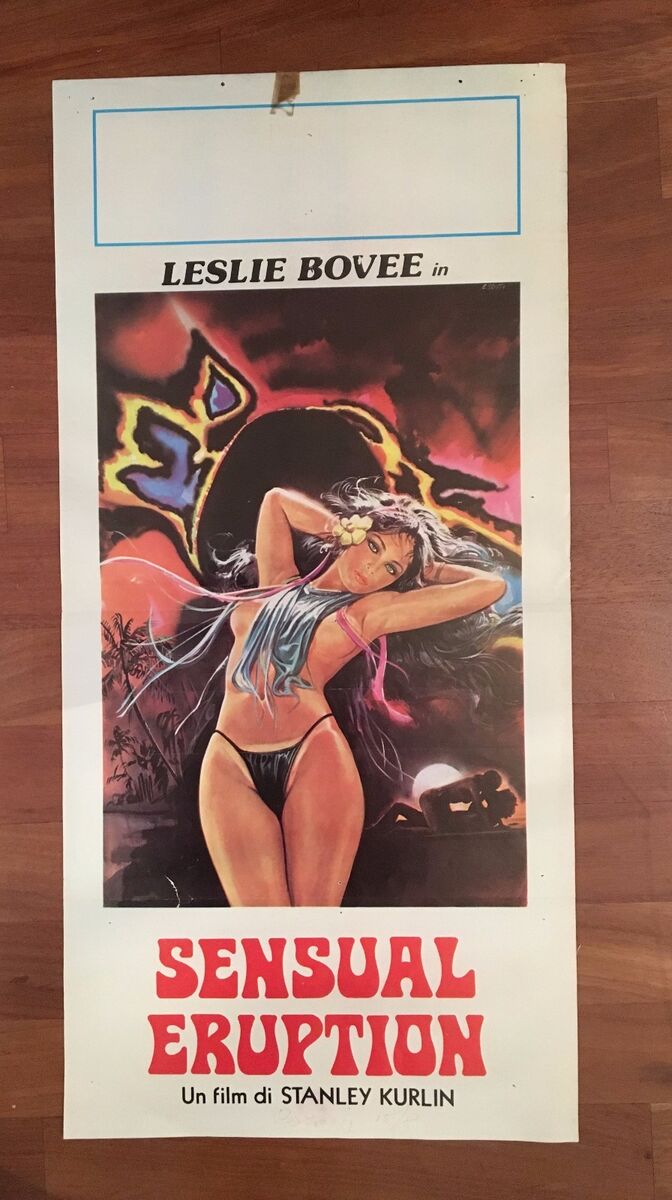 dominic hurst recommends leslie bovee pic