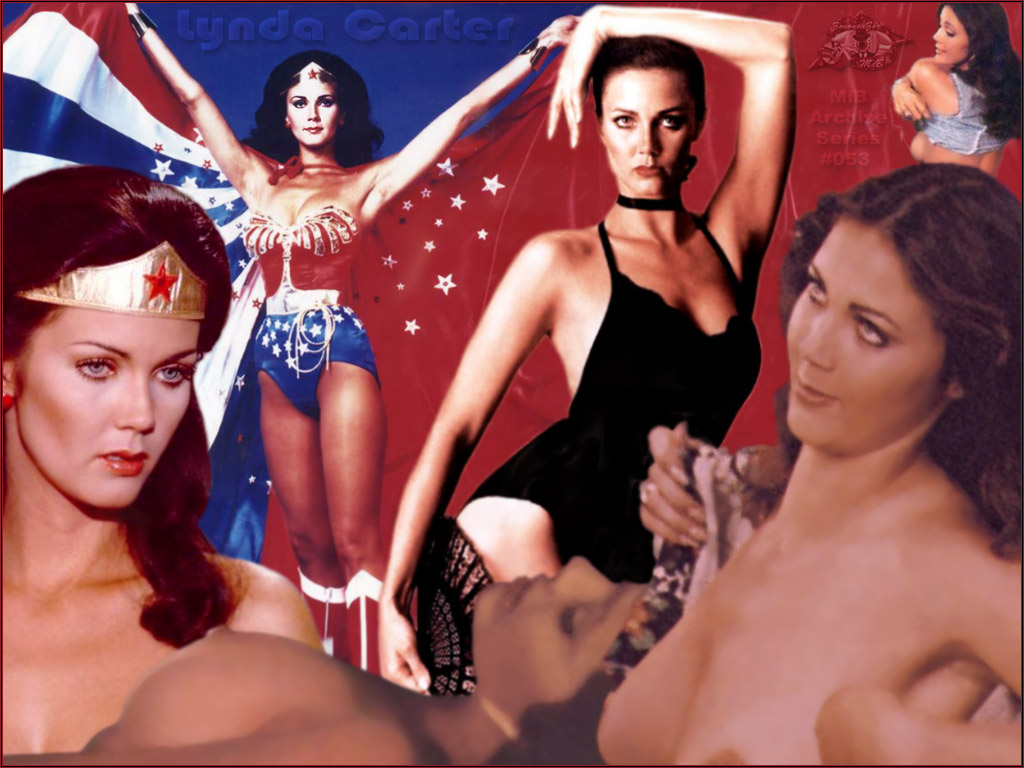 christine manalastas recommends Linda Carter Nude Photos