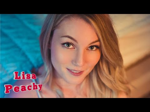 blake keen recommends lisa peachy porn pic