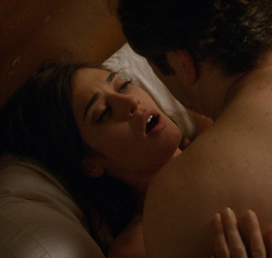 Best of Lizzy caplan sexy